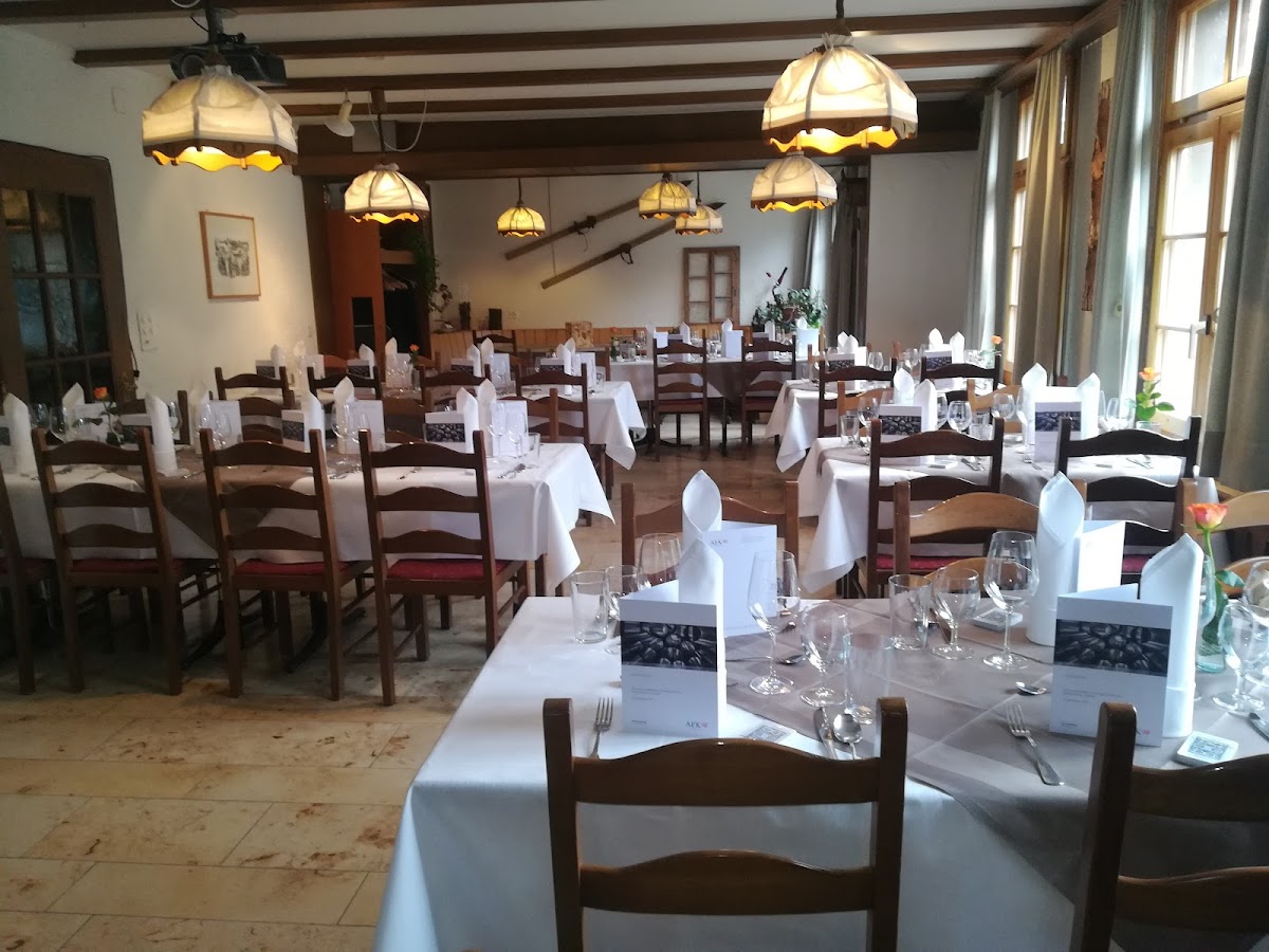 Gasthof Kreuz